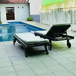 Mulia Cottage Legian