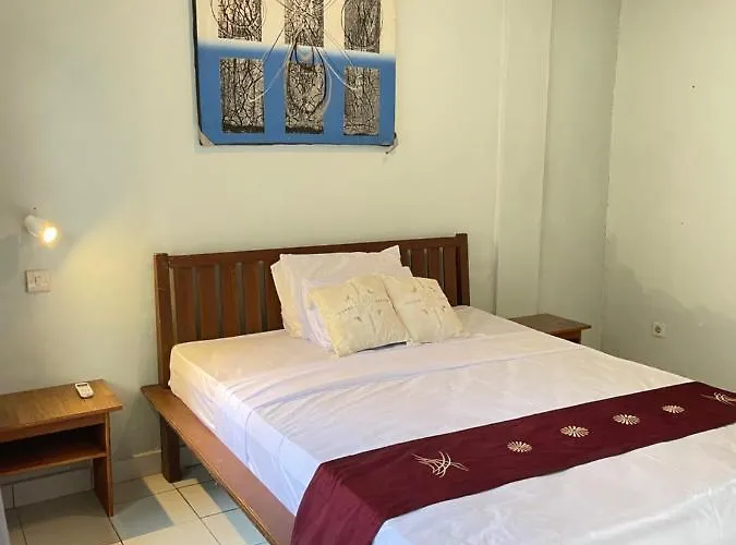 Mulia Cottage Legian