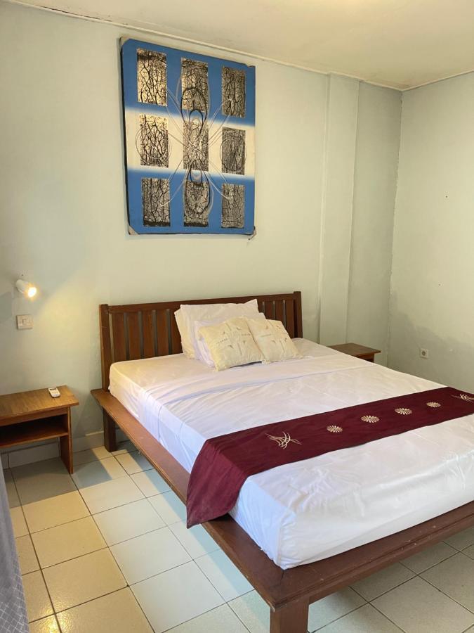 Wisma tamu Mulia Legian Seminyak (Bali)