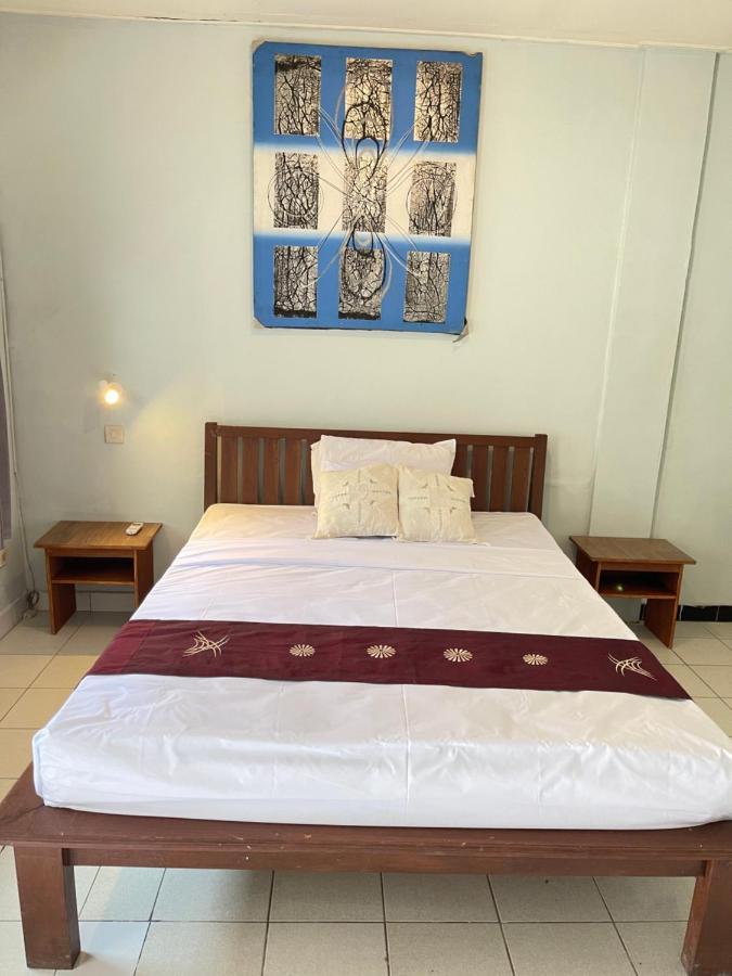 Wisma tamu Mulia Legian Seminyak (Bali)