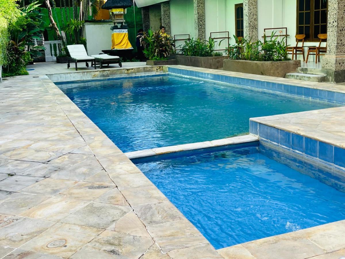 Mulia Legian Wisma tamu