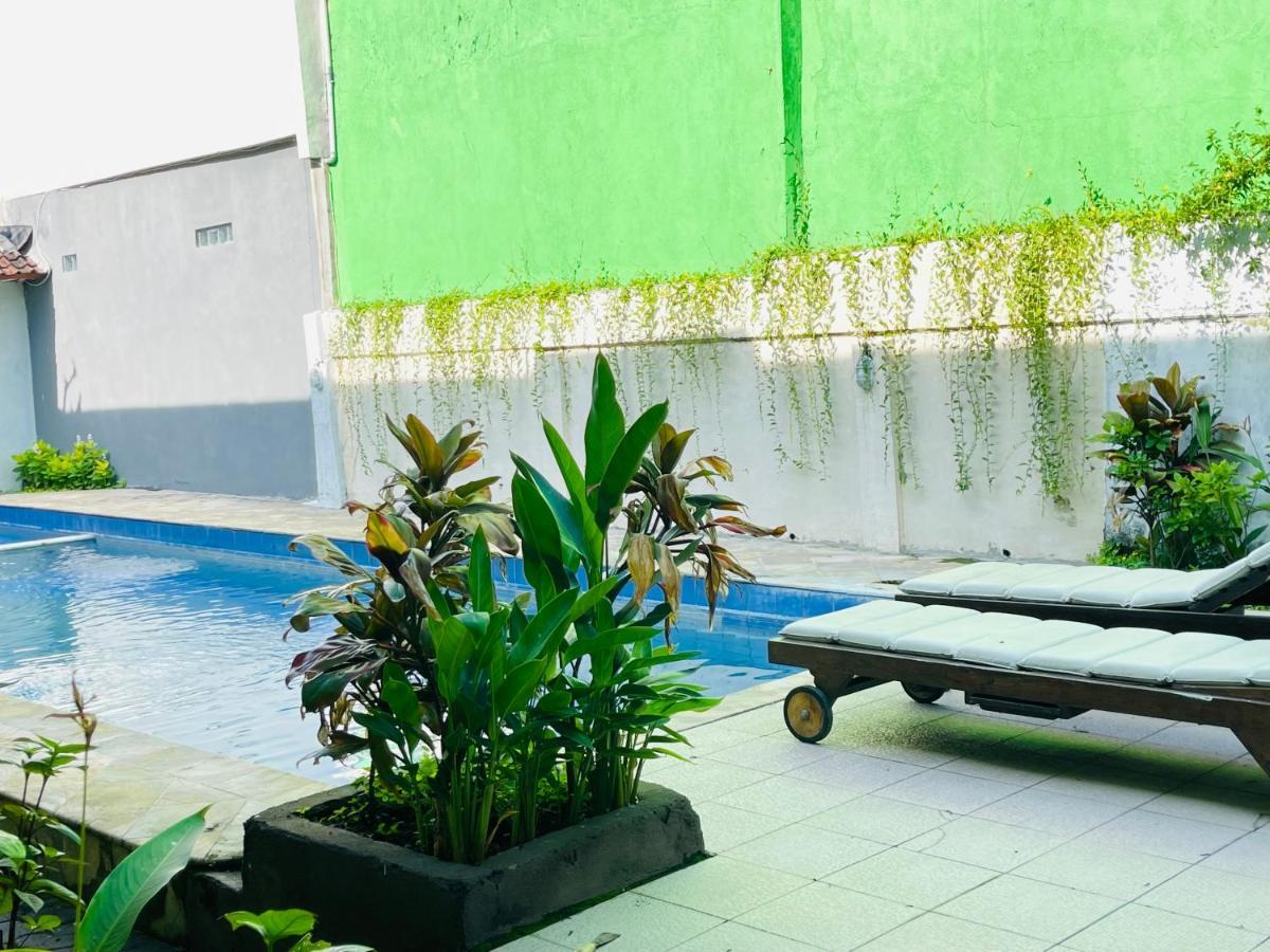 Mulia Legian *