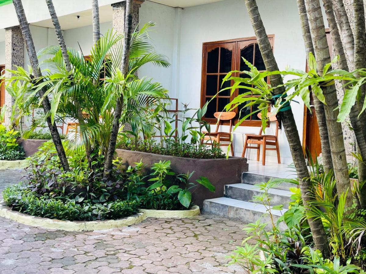 Mulia Legian Wisma tamu Seminyak (Bali)