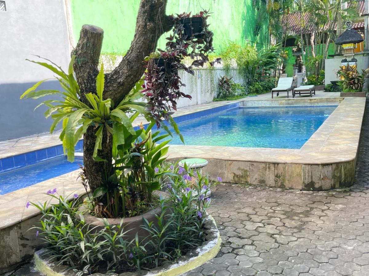 Mulia Legian Seminyak (Bali)