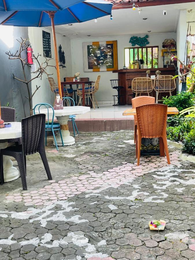Mulia Legian Wisma tamu Seminyak (Bali)