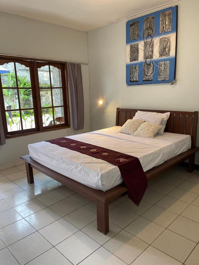Guest house Mulia Legian